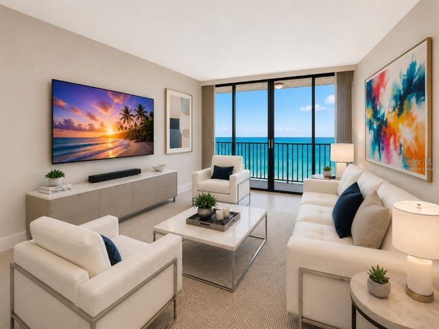 1290 GULF BOULEVARD 2003, Clearwater Beach, FL 33767