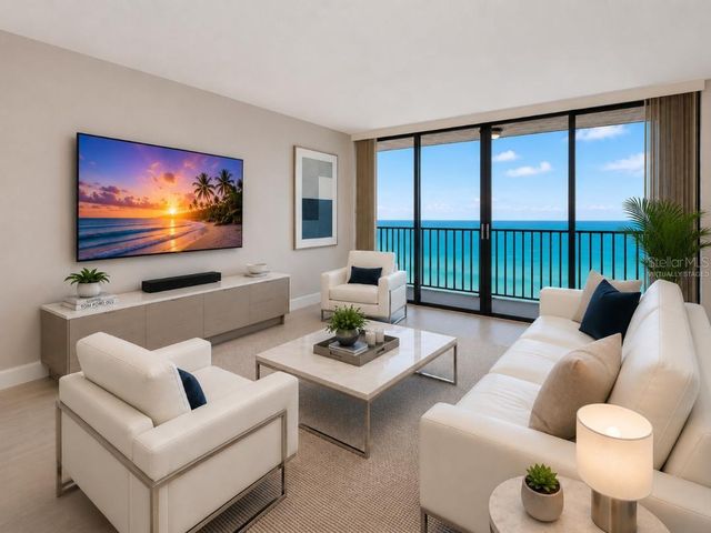 1290 GULF BOULEVARD 2003, Clearwater Beach, FL 33767