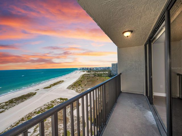 1290 GULF BOULEVARD 2003, Clearwater Beach, FL 33767