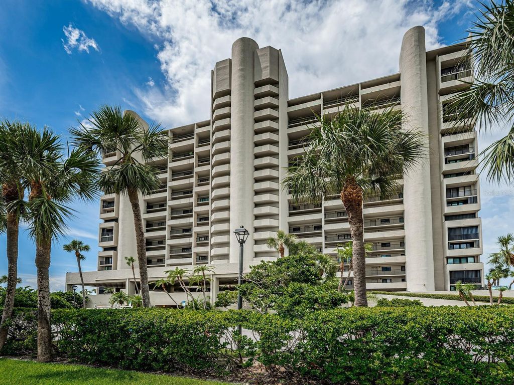 1290 GULF BOULEVARD 2003, Clearwater Beach, FL 33767