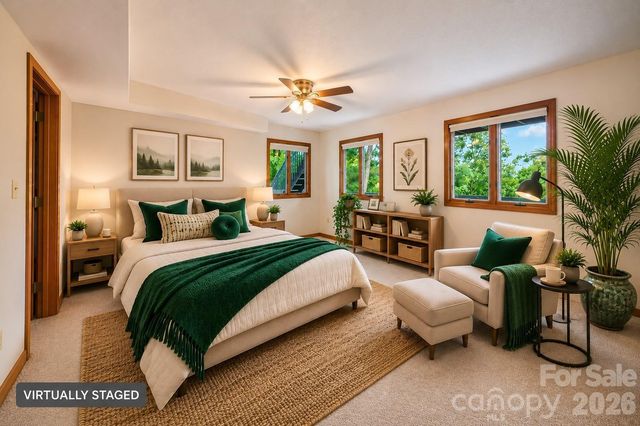 1105 High Vista Drive, Mills River, NC 28759