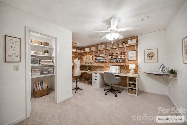 1105 High Vista Drive, Mills River, NC 28759