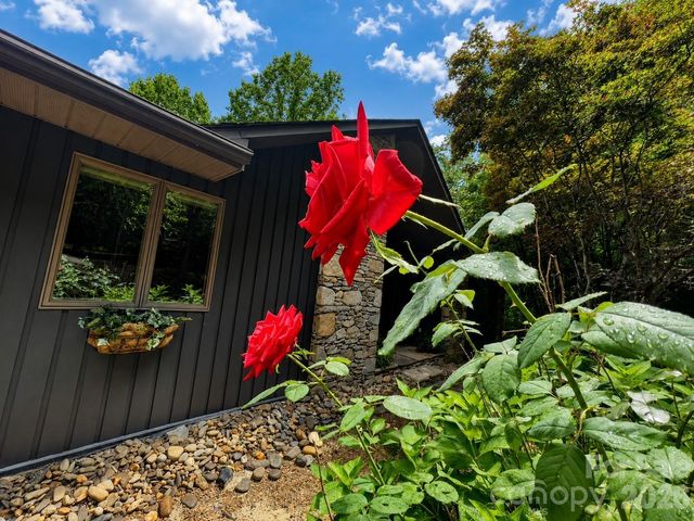 1105 High Vista Drive, Mills River, NC 28759