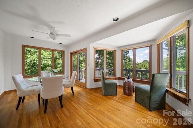 1105 High Vista Drive, Mills River, NC 28759