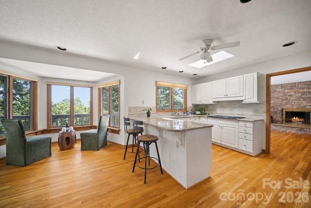 1105 High Vista Drive, Mills River, NC 28759