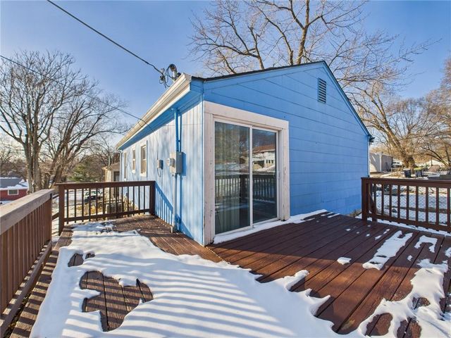 1603 E 82ND Street, Kansas City, MO 64131