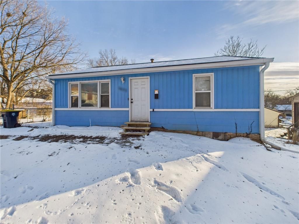 1603 E 82ND Street, Kansas City, MO 64131