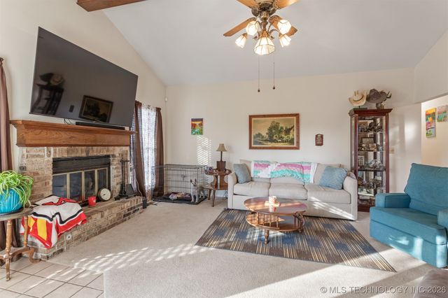 504 W 34th Street, Sand Springs, OK 74063