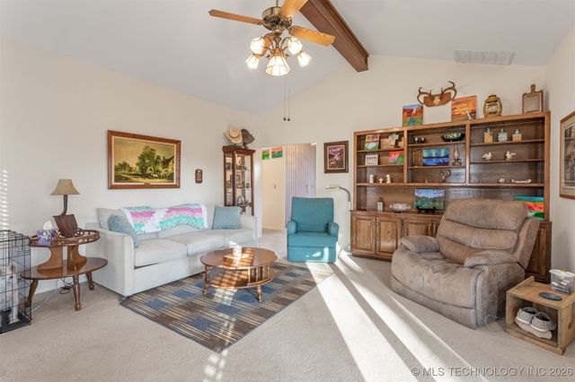 504 W 34th Street, Sand Springs, OK 74063