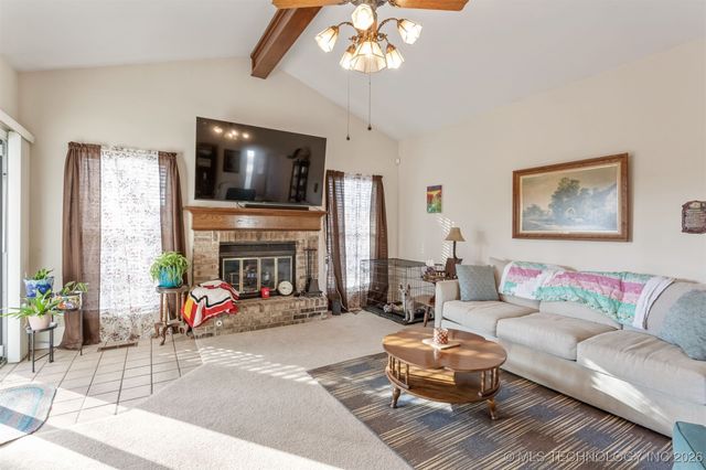 504 W 34th Street, Sand Springs, OK 74063