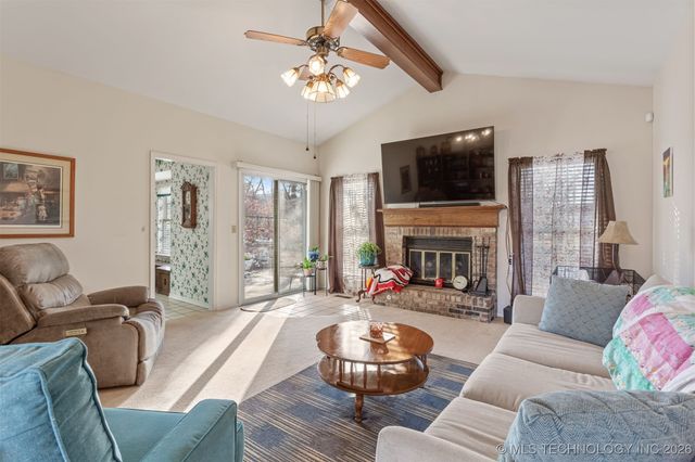 504 W 34th Street, Sand Springs, OK 74063