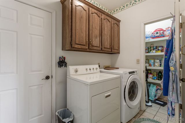 504 W 34th Street, Sand Springs, OK 74063