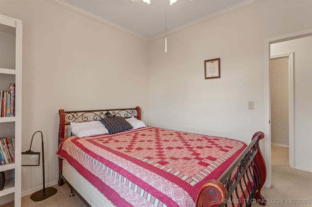 504 W 34th Street, Sand Springs, OK 74063