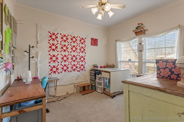 504 W 34th Street, Sand Springs, OK 74063