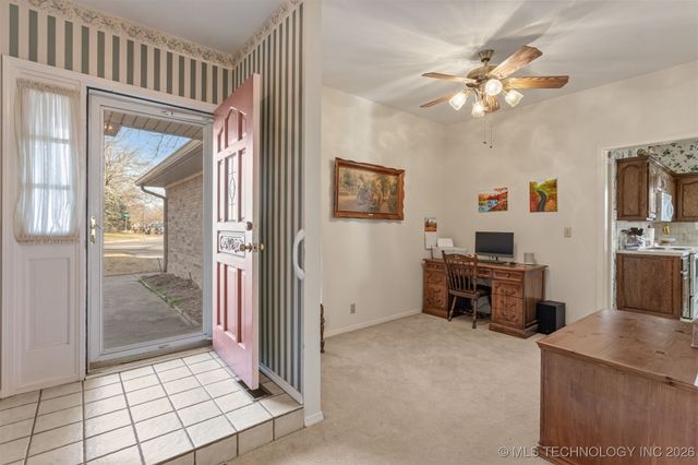 504 W 34th Street, Sand Springs, OK 74063