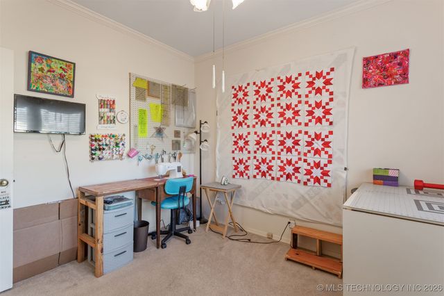 504 W 34th Street, Sand Springs, OK 74063