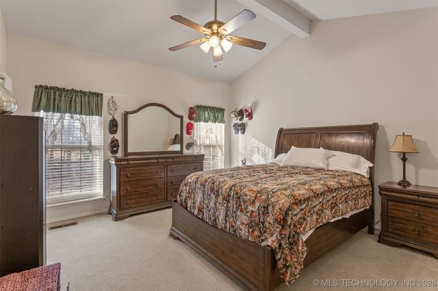 504 W 34th Street, Sand Springs, OK 74063