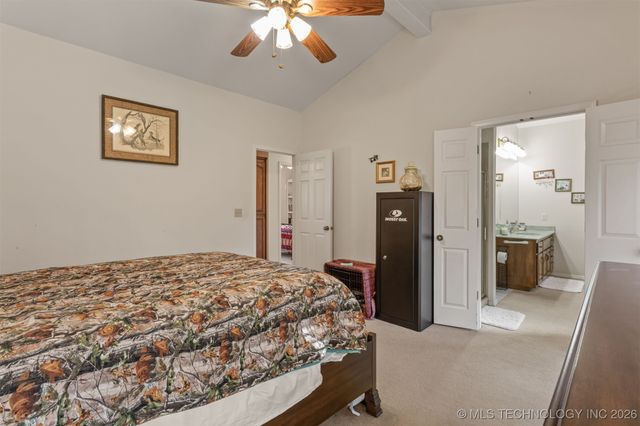 504 W 34th Street, Sand Springs, OK 74063