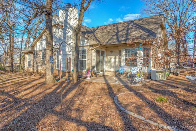 504 W 34th Street, Sand Springs, OK 74063