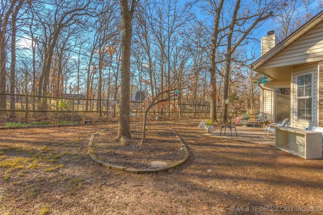 504 W 34th Street, Sand Springs, OK 74063