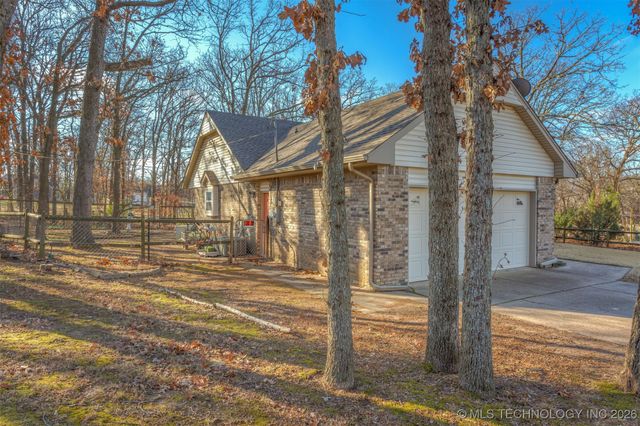 504 W 34th Street, Sand Springs, OK 74063