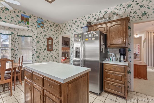 504 W 34th Street, Sand Springs, OK 74063