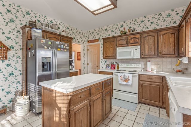 504 W 34th Street, Sand Springs, OK 74063