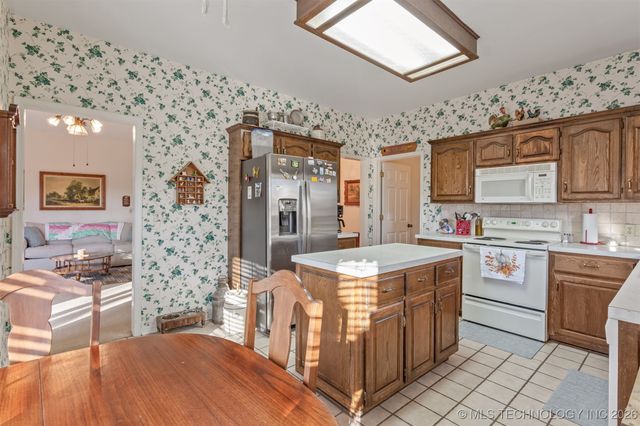 504 W 34th Street, Sand Springs, OK 74063