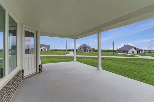 21 Zion Way, Valley View, TX 76272