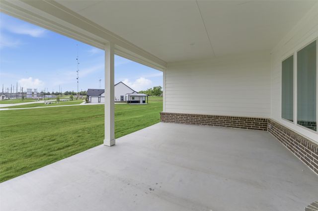 21 Zion Way, Valley View, TX 76272