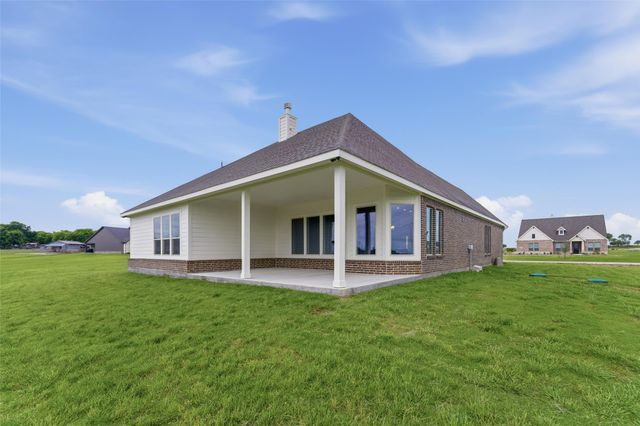 21 Zion Way, Valley View, TX 76272