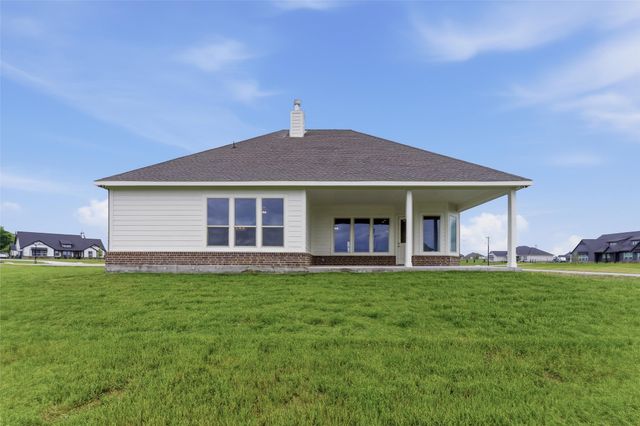 21 Zion Way, Valley View, TX 76272