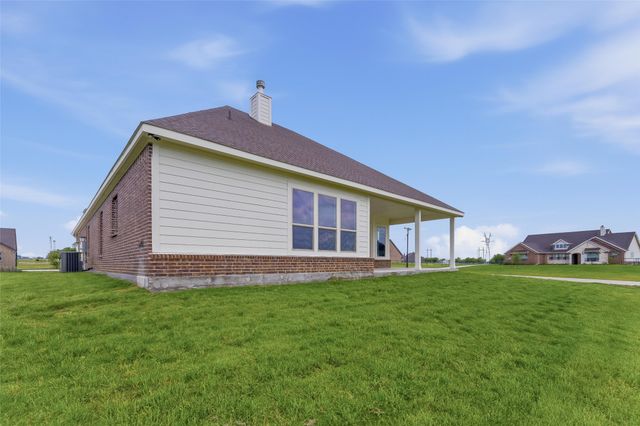 21 Zion Way, Valley View, TX 76272