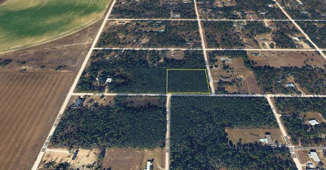 tbd SE 8TH STREET, Williston, FL 32696