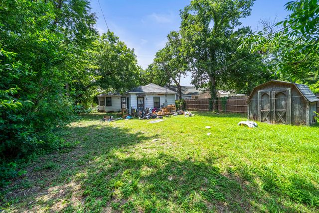 2942 Maryland Avenue, Dallas, TX 75216