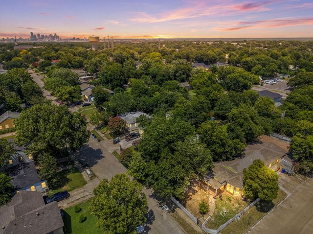 2942 Maryland Avenue, Dallas, TX 75216