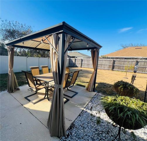 8 FIRETHORN LANE, Palm Coast, FL 32137