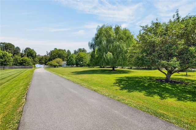 6750 County Line Road, Ontario, NY 14519
