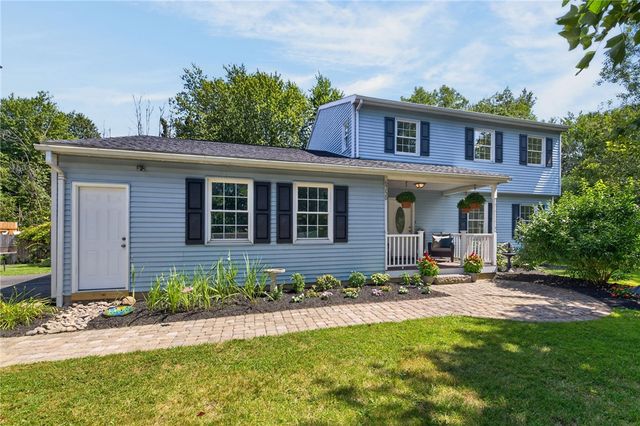 6750 County Line Road, Ontario, NY 14519