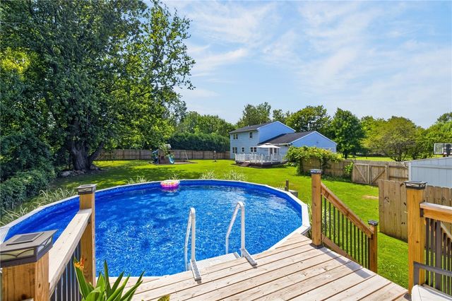 6750 County Line Road, Ontario, NY 14519