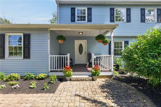 6750 County Line Road, Ontario, NY 14519