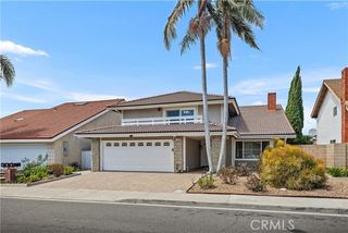 15 Colonial, Irvine, CA 92620