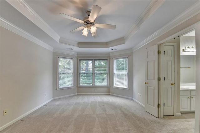 2811 Hillgrove Drive, Dacula, GA 30019