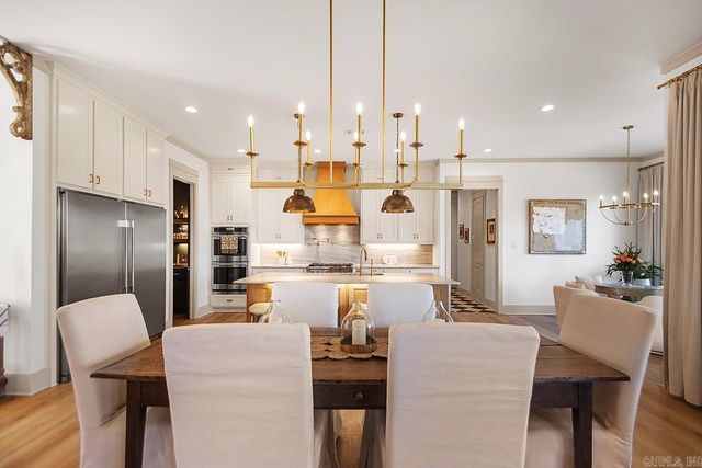 19009 Waterview Meadow Lane, Roland, AR 72135