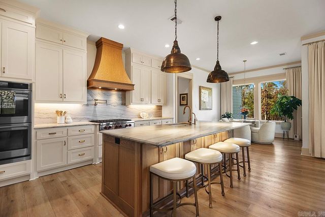 19009 Waterview Meadow Lane, Roland, AR 72135