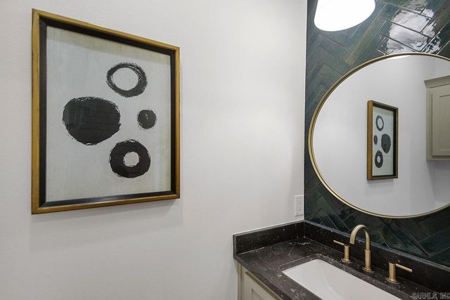 19009 Waterview Meadow Lane, Roland, AR 72135