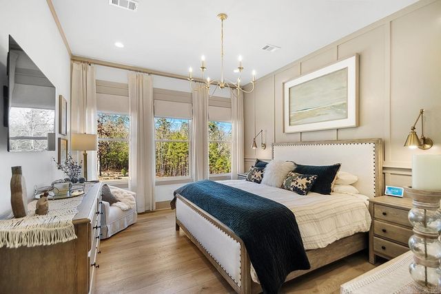 19009 Waterview Meadow Lane, Roland, AR 72135