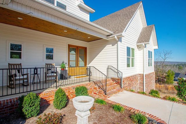 19009 Waterview Meadow Lane, Roland, AR 72135