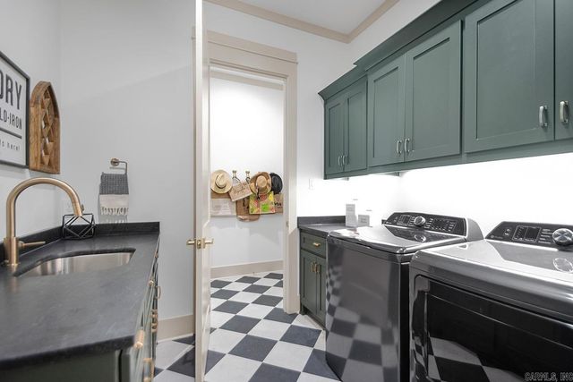 19009 Waterview Meadow Lane, Roland, AR 72135