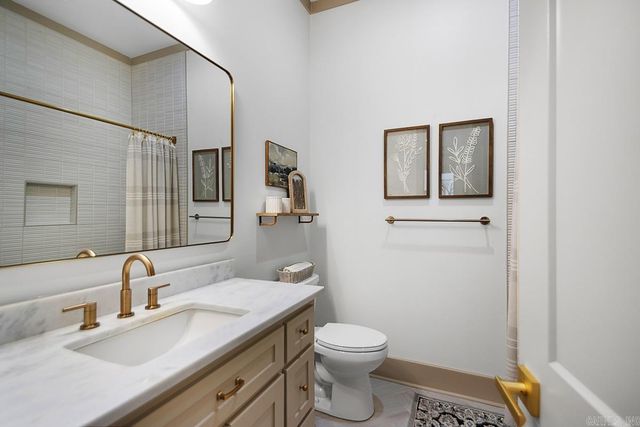 19009 Waterview Meadow Lane, Roland, AR 72135